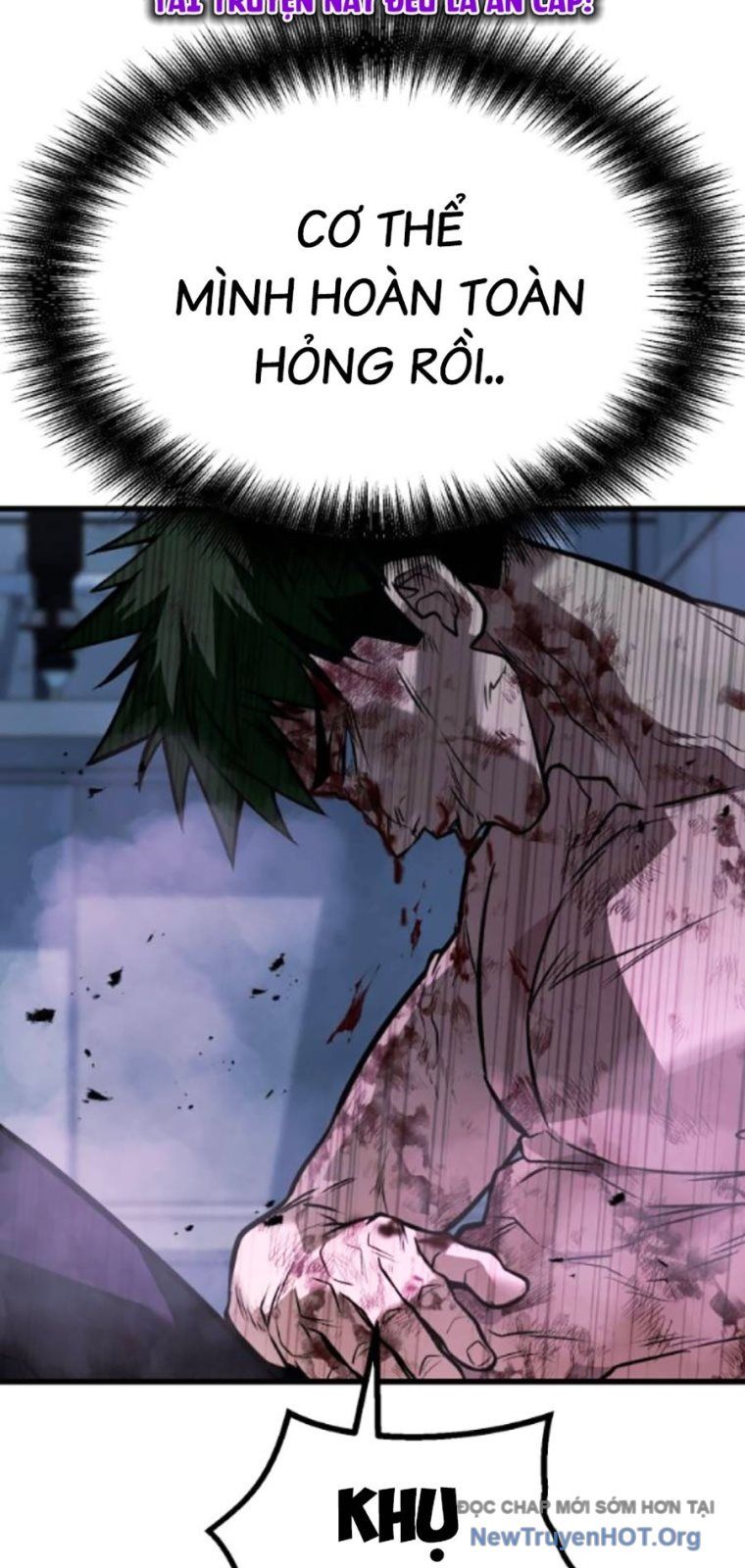 Bạo Lực Vương Chapter 68 - 50