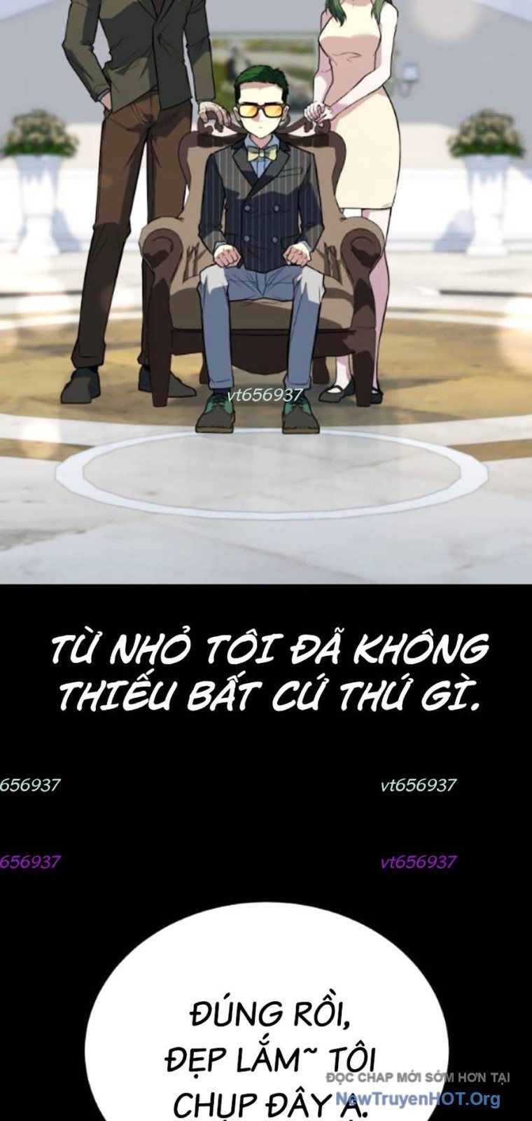 Bạo Lực Vương Chapter 68 - 6