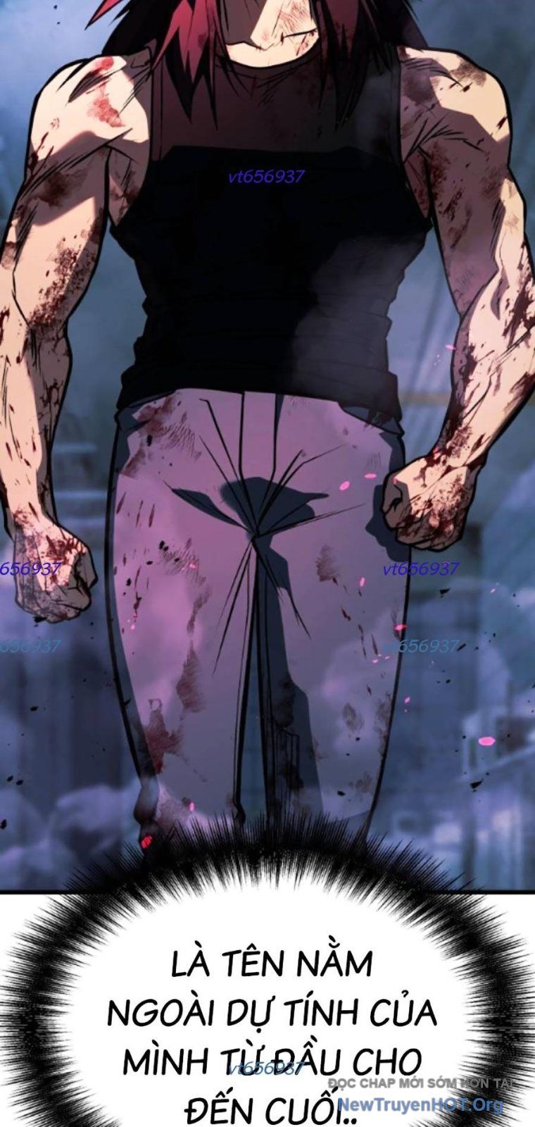 Bạo Lực Vương Chapter 68 - 52