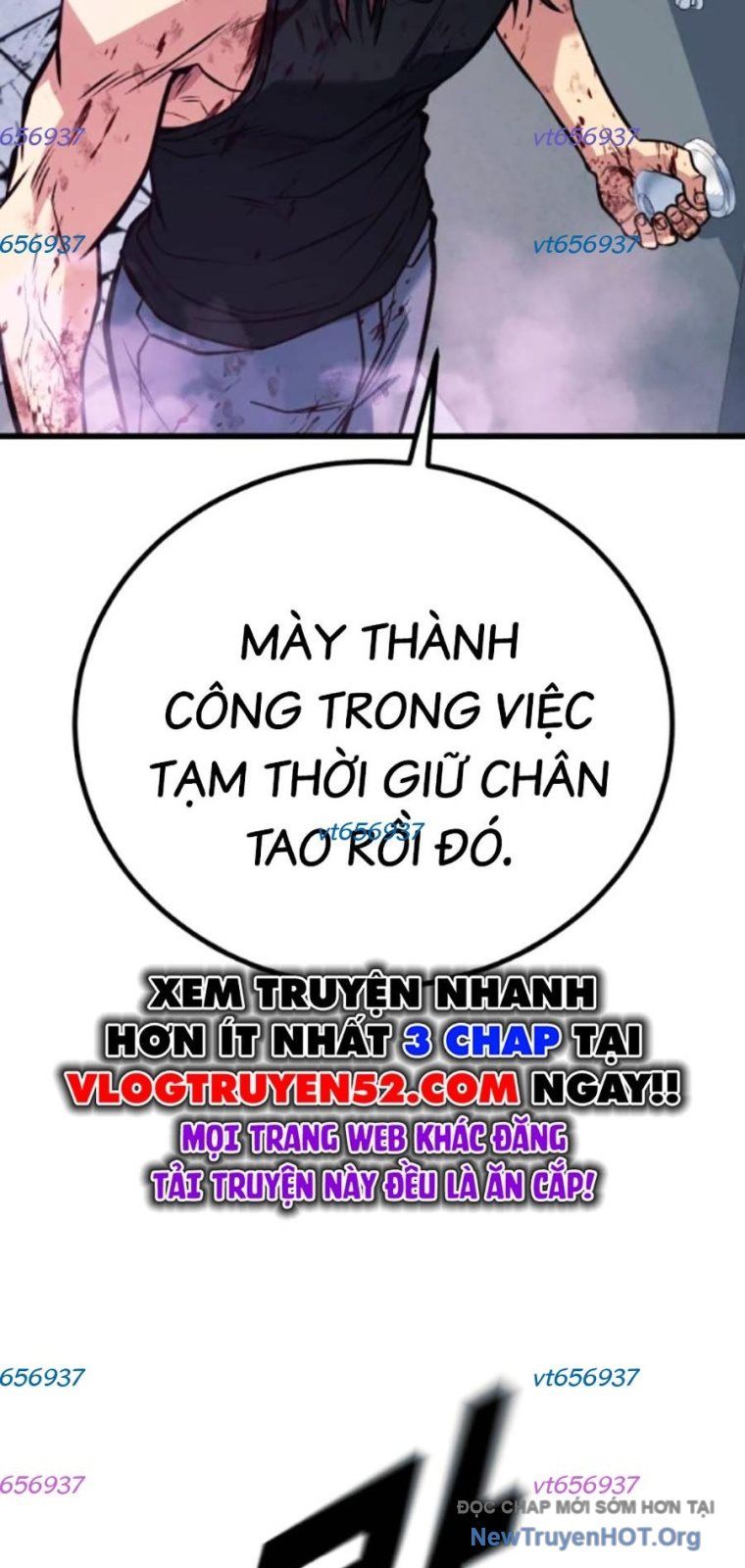 Bạo Lực Vương Chapter 68 - 54