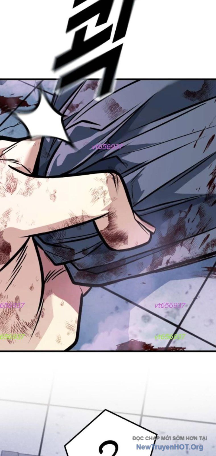 Bạo Lực Vương Chapter 68 - 55