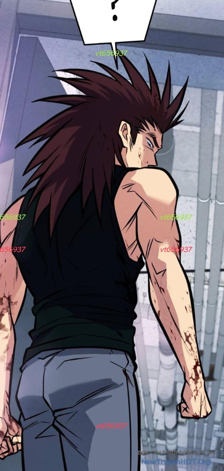 Bạo Lực Vương Chapter 68 - 56