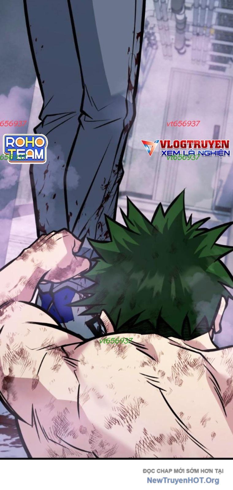 Bạo Lực Vương Chapter 68 - 57