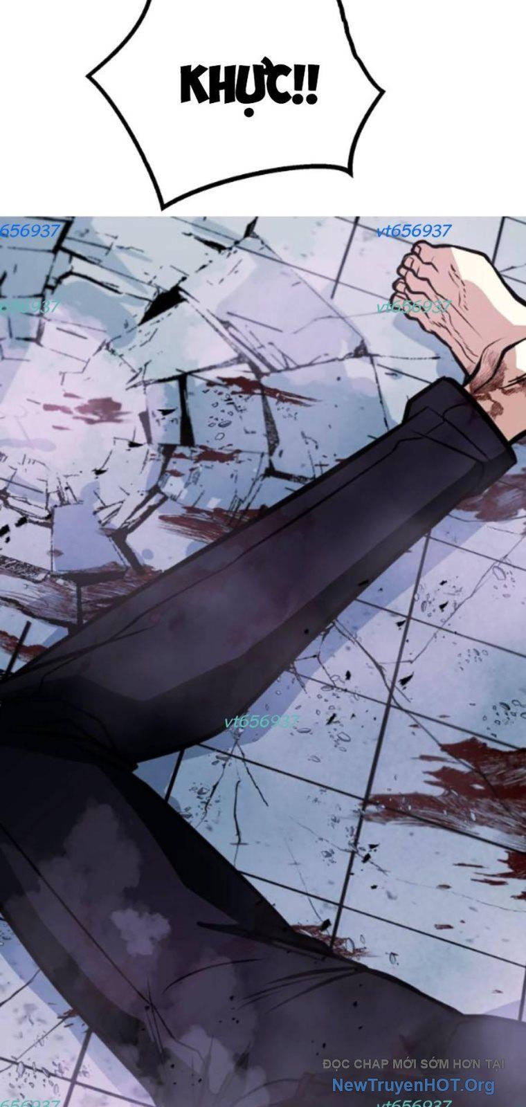 Bạo Lực Vương Chapter 68 - 61