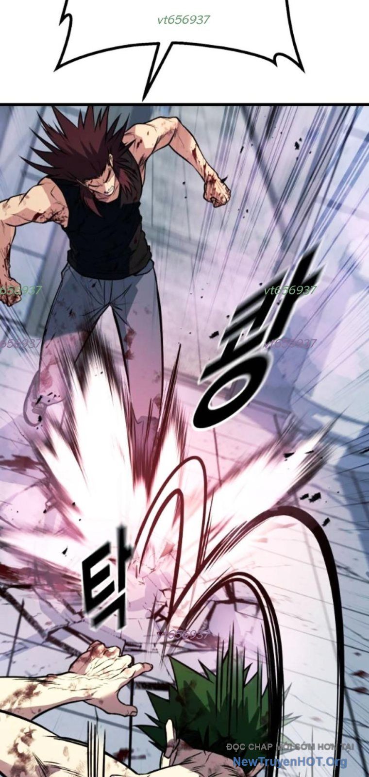 Bạo Lực Vương Chapter 68 - 64