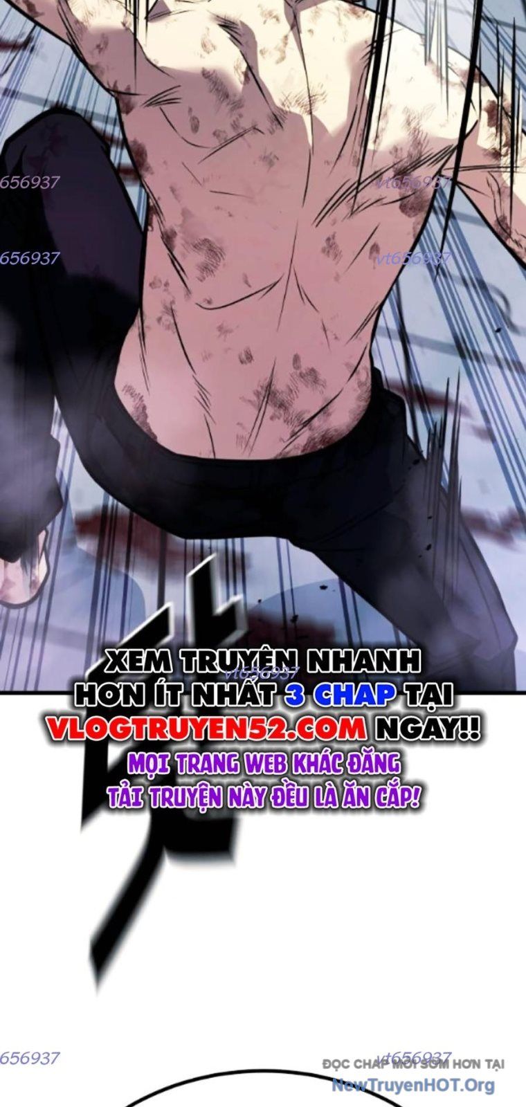 Bạo Lực Vương Chapter 68 - 65