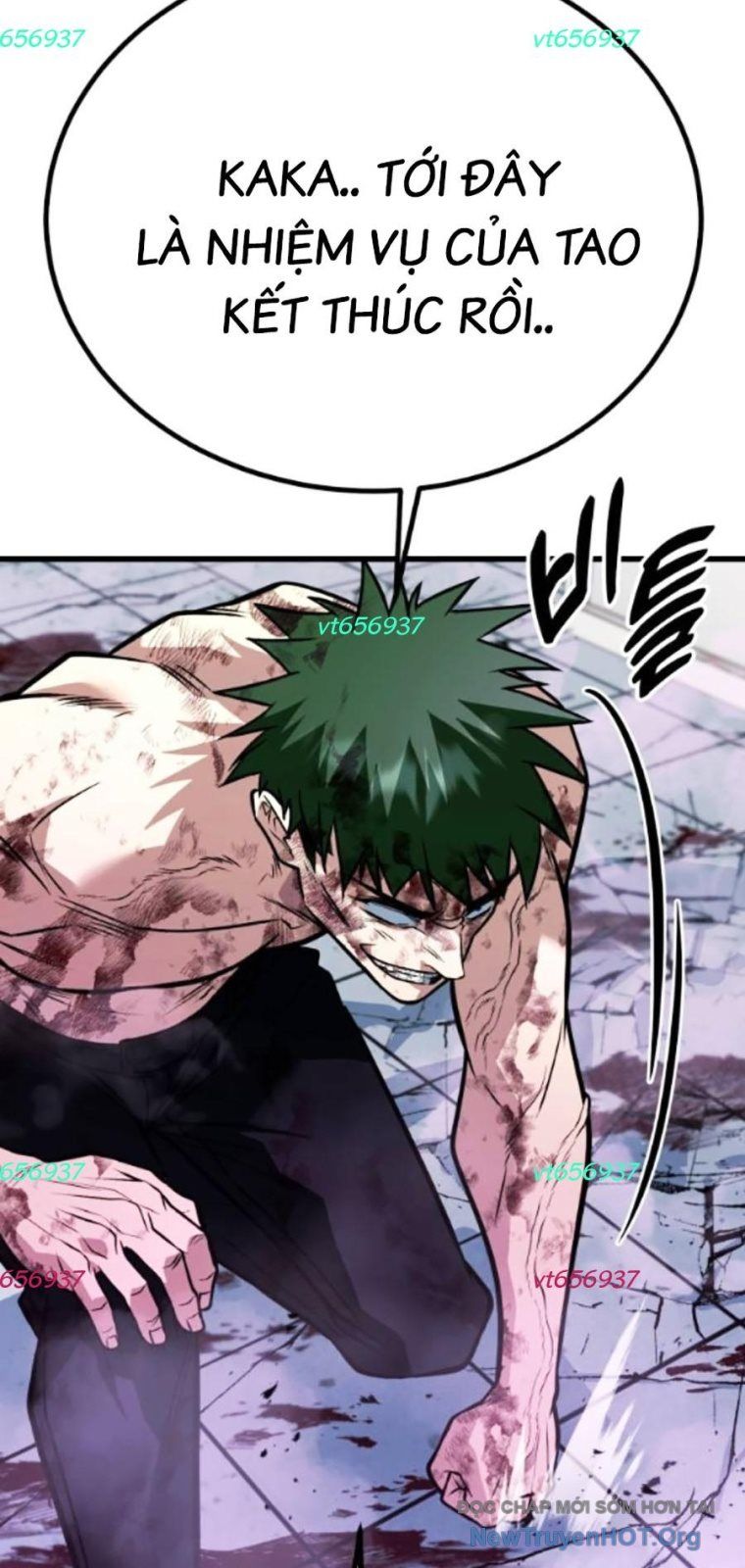 Bạo Lực Vương Chapter 68 - 66