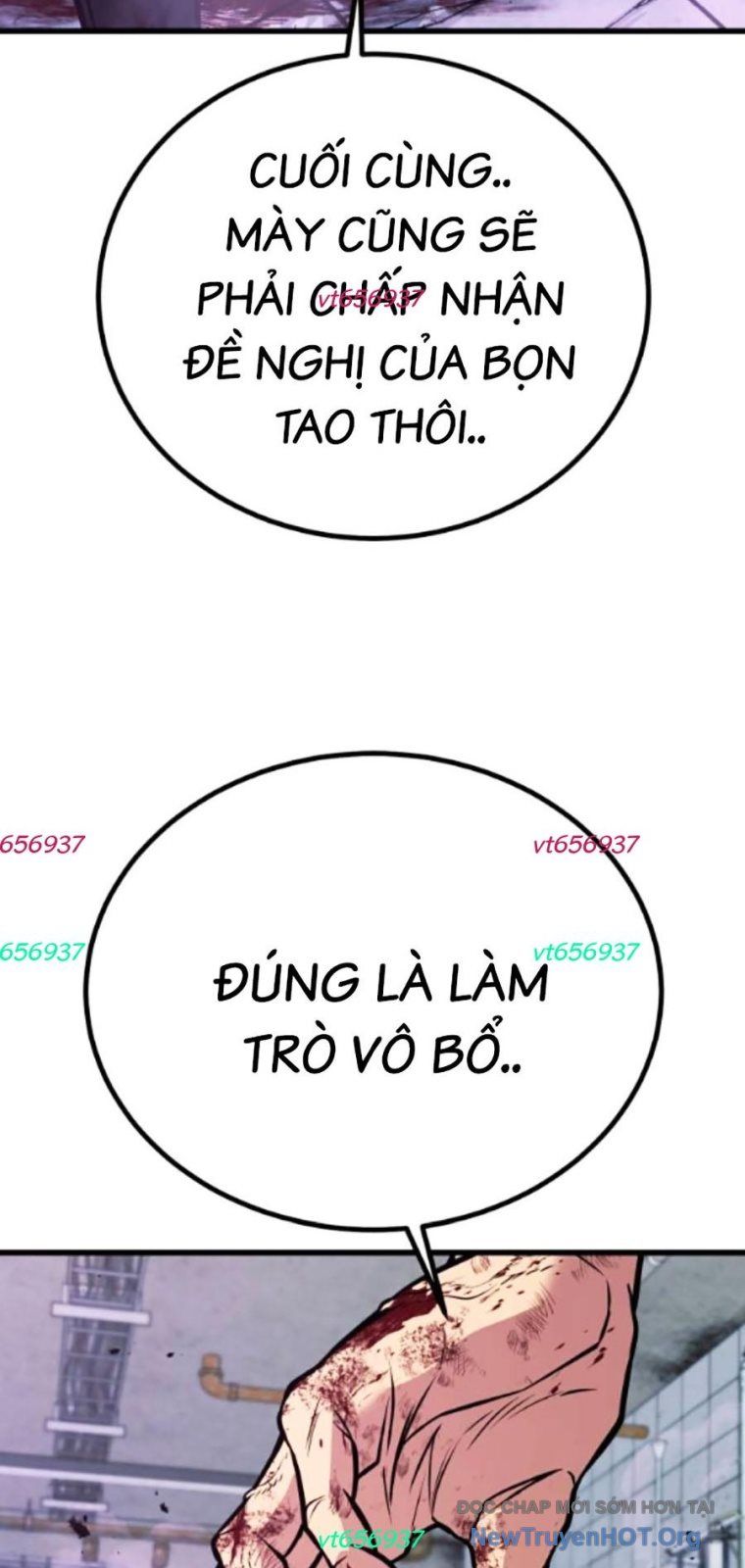 Bạo Lực Vương Chapter 68 - 67