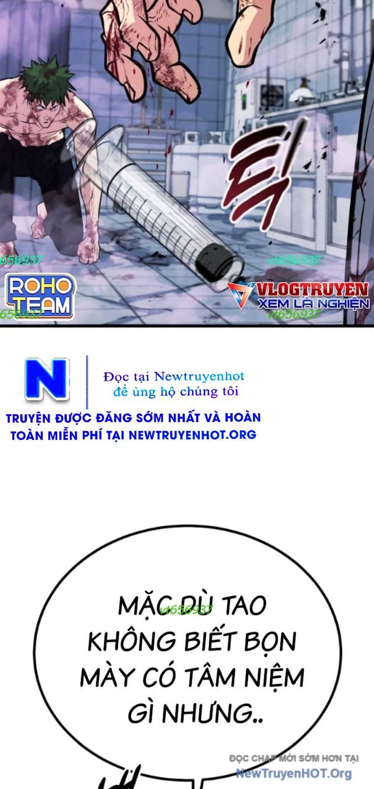 Bạo Lực Vương Chapter 68 - 68