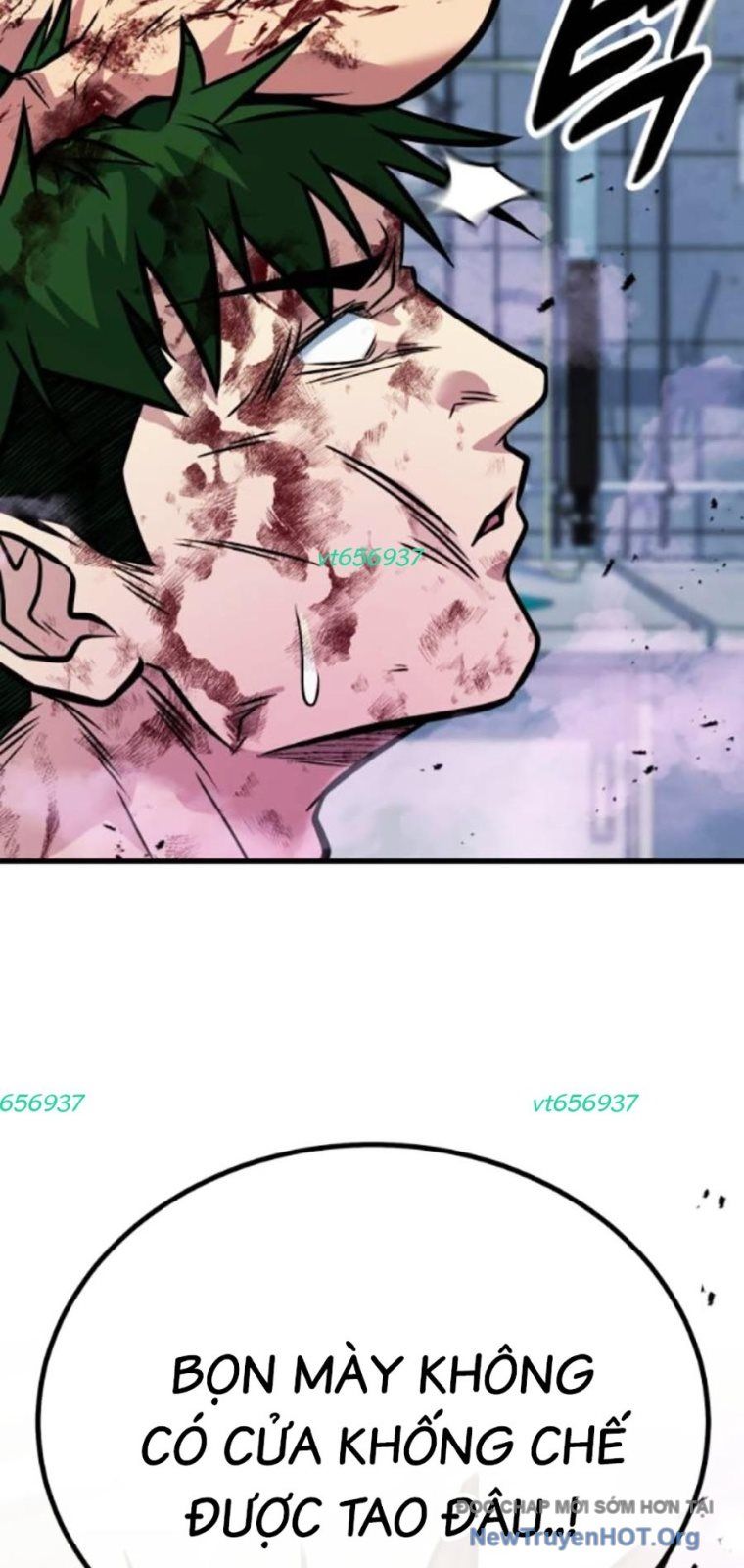 Bạo Lực Vương Chapter 68 - 70