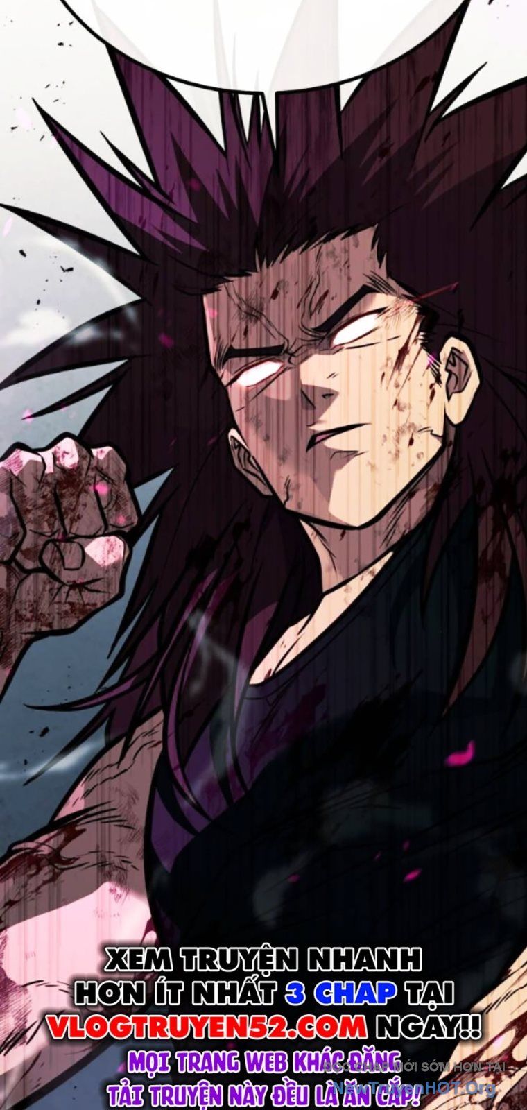 Bạo Lực Vương Chapter 68 - 71