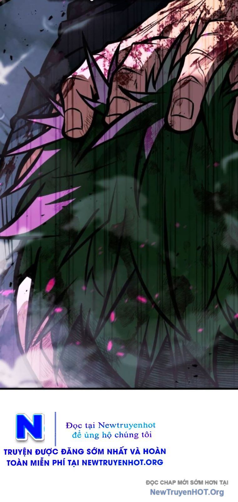 Bạo Lực Vương Chapter 68 - 72