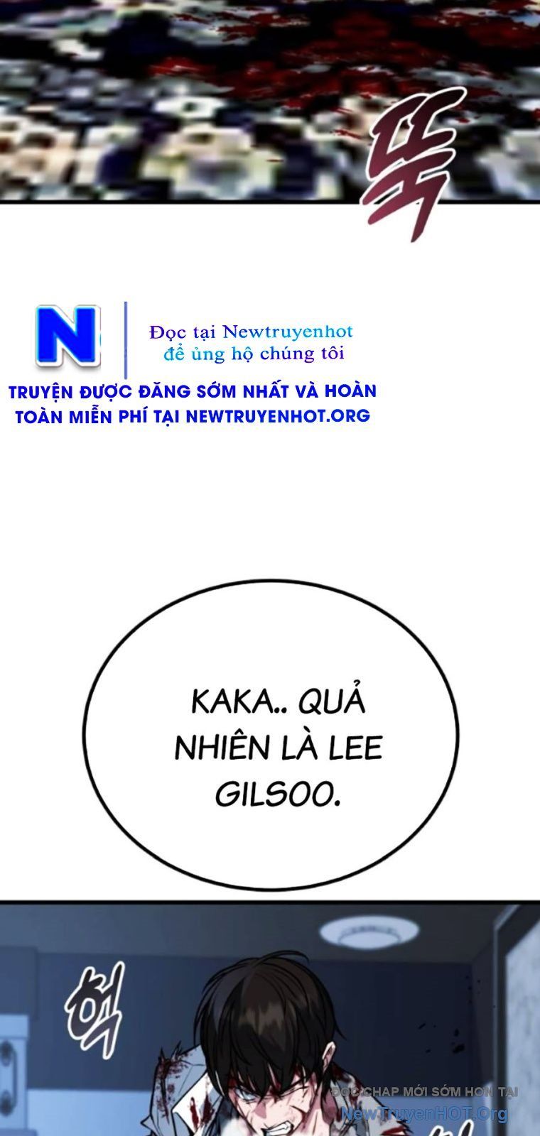 Bạo Lực Vương Chapter 68 - 75