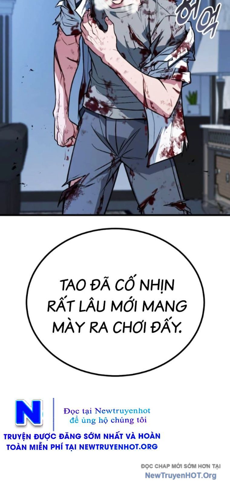 Bạo Lực Vương Chapter 68 - 76
