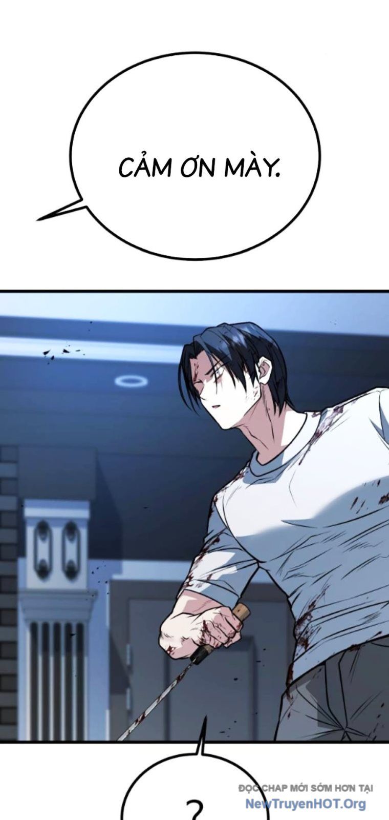 Bạo Lực Vương Chapter 68 - 77