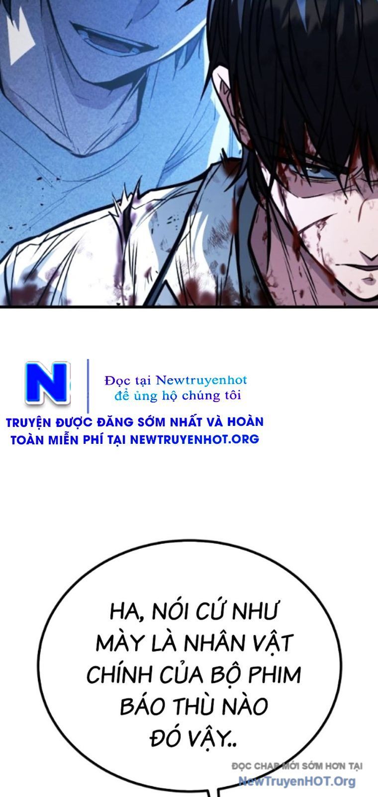 Bạo Lực Vương Chapter 68 - 79