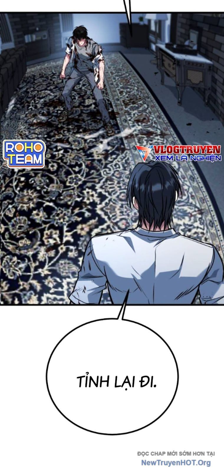 Bạo Lực Vương Chapter 68 - 80