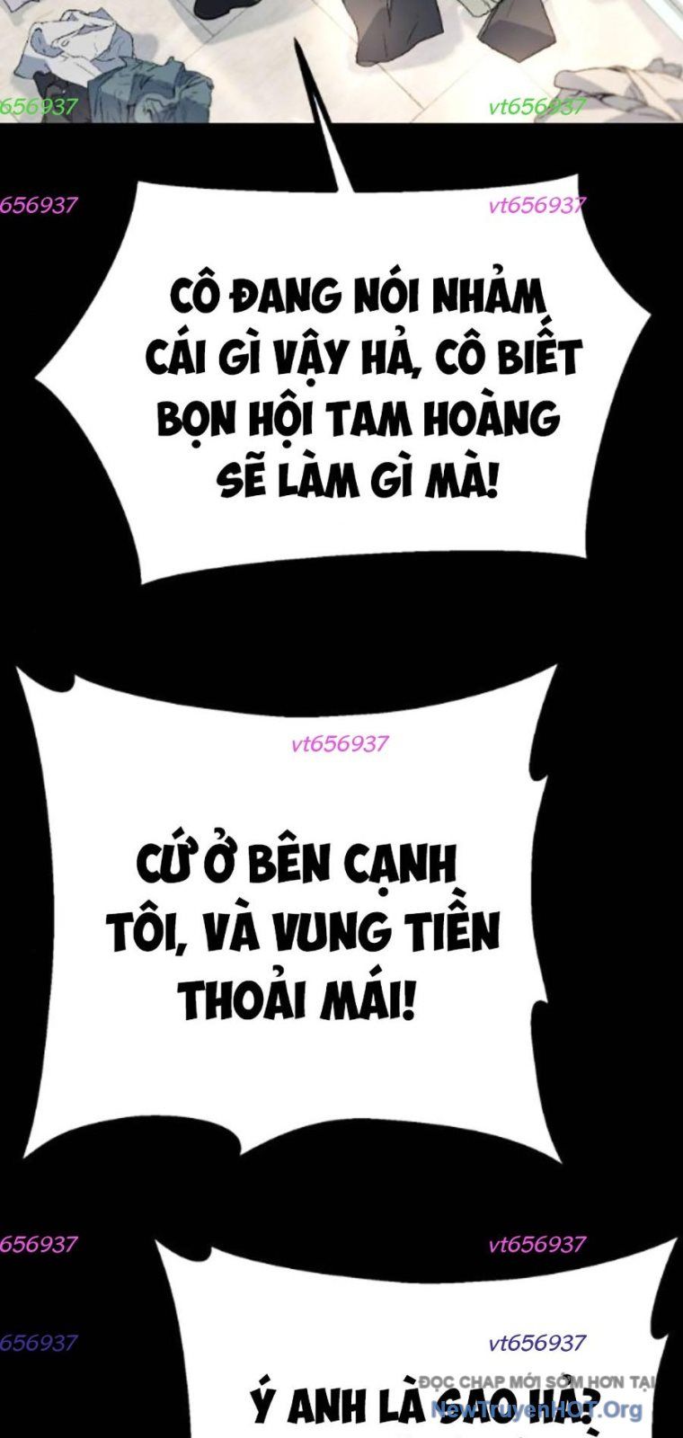 Bạo Lực Vương Chapter 68 - 9