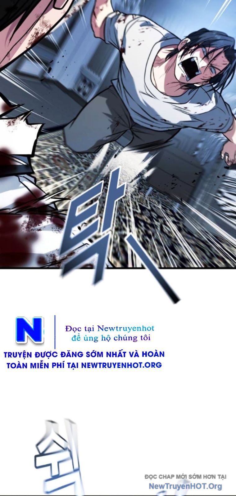 Bạo Lực Vương Chapter 68 - 84