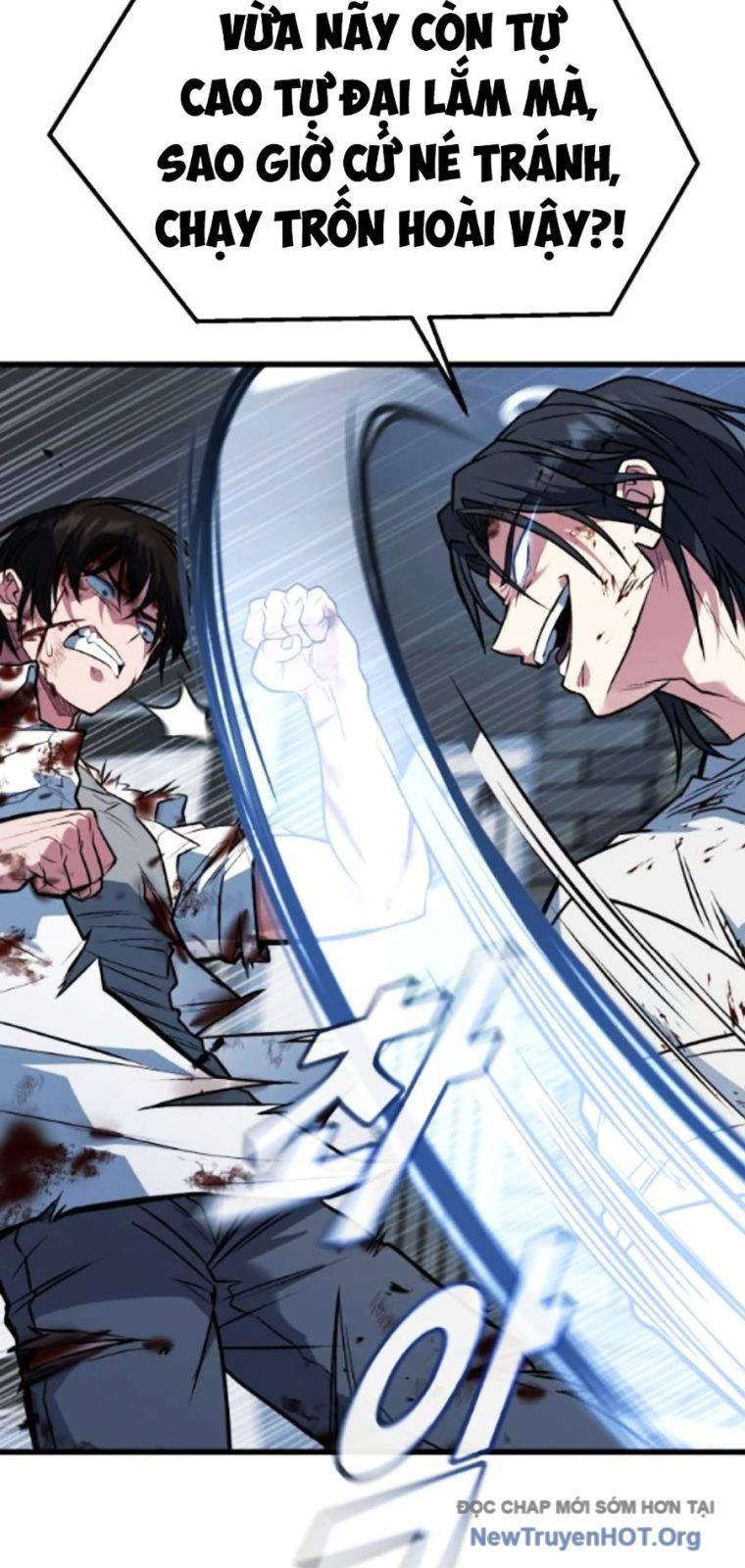 Bạo Lực Vương Chapter 68 - 86