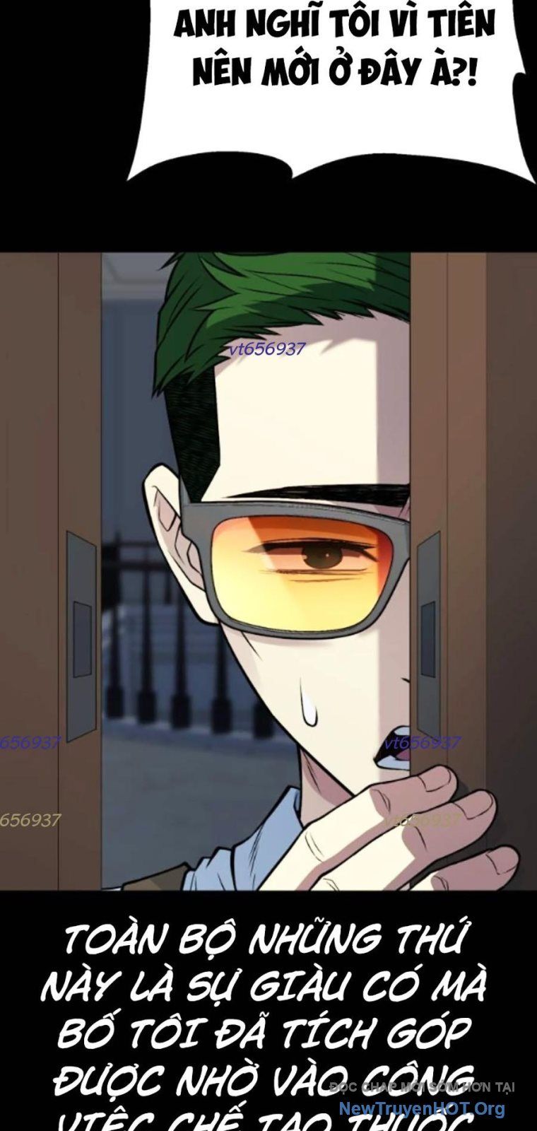 Bạo Lực Vương Chapter 68 - 10