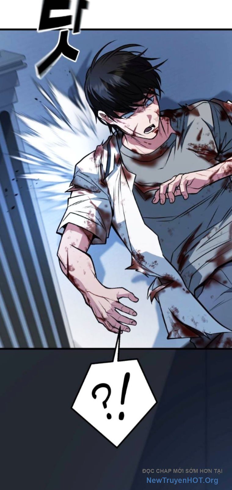 Bạo Lực Vương Chapter 68 - 92