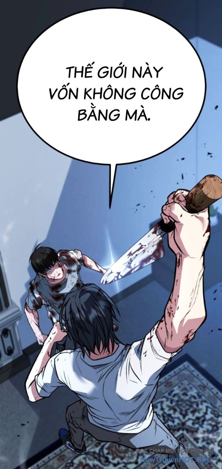 Bạo Lực Vương Chapter 68 - 93