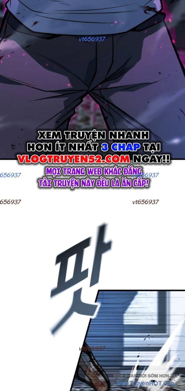 Bạo Lực Vương Chapter 69 - 11