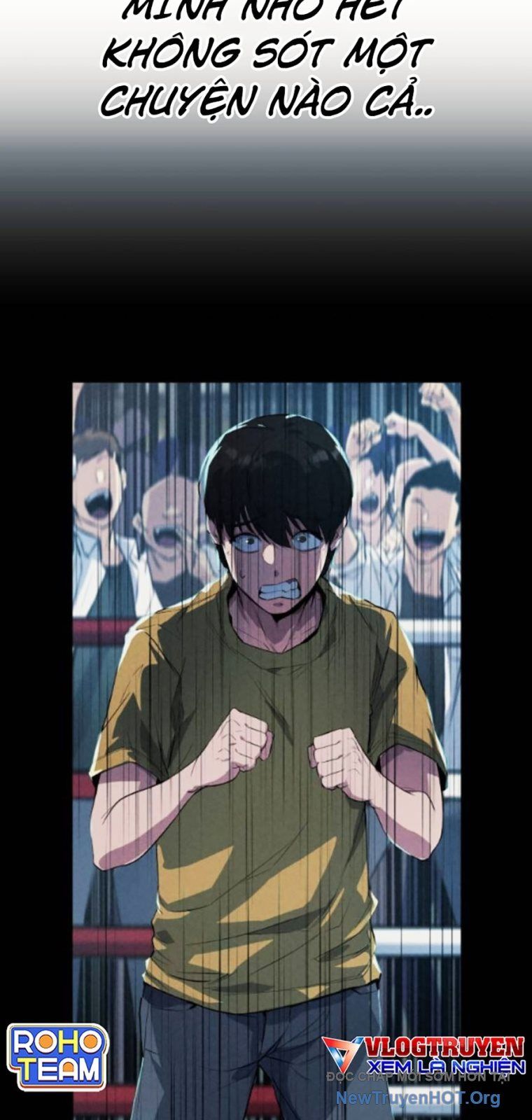 Bạo Lực Vương Chapter 69 - 104