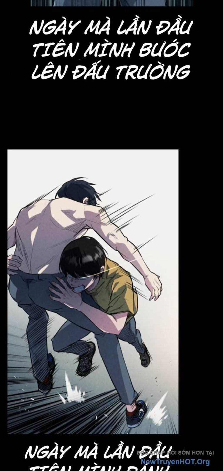 Bạo Lực Vương Chapter 69 - 105