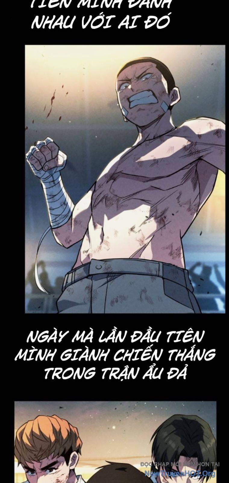 Bạo Lực Vương Chapter 69 - 106