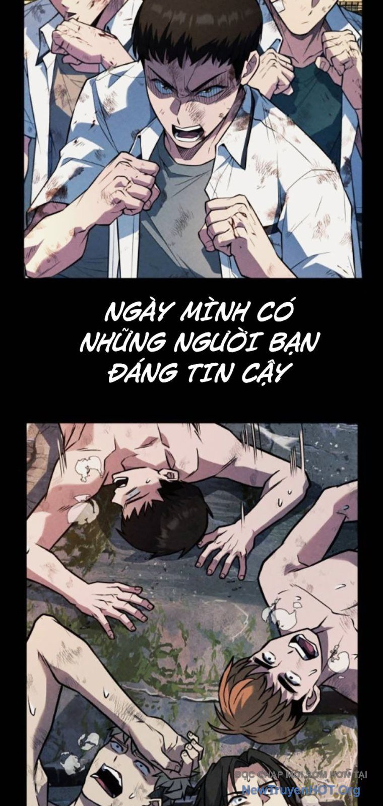 Bạo Lực Vương Chapter 69 - 107