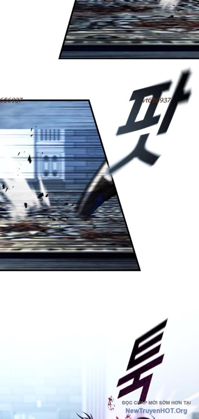 Bạo Lực Vương Chapter 69 - 12