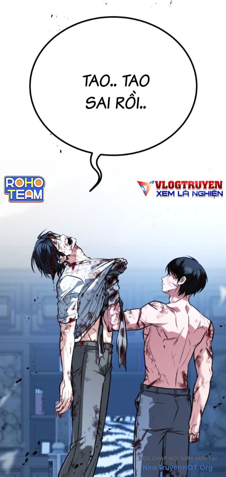 Bạo Lực Vương Chapter 69 - 112