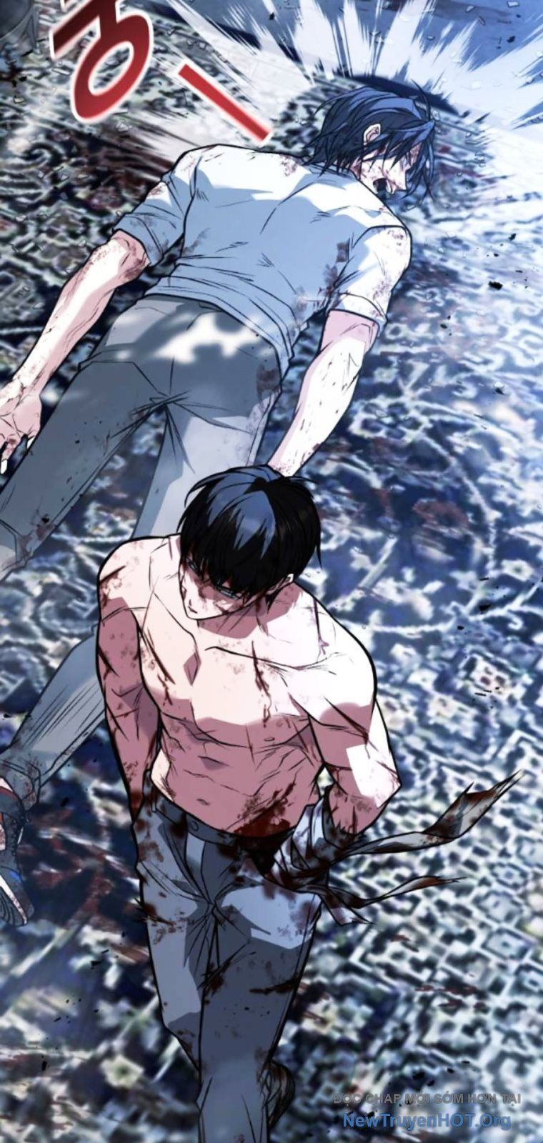 Bạo Lực Vương Chapter 69 - 116