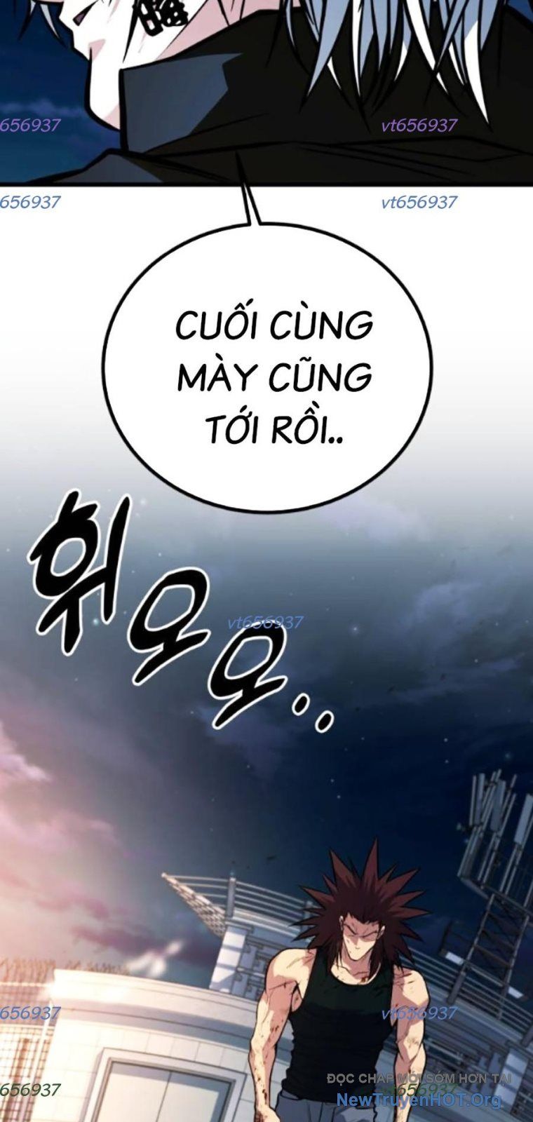 Bạo Lực Vương Chapter 69 - 120