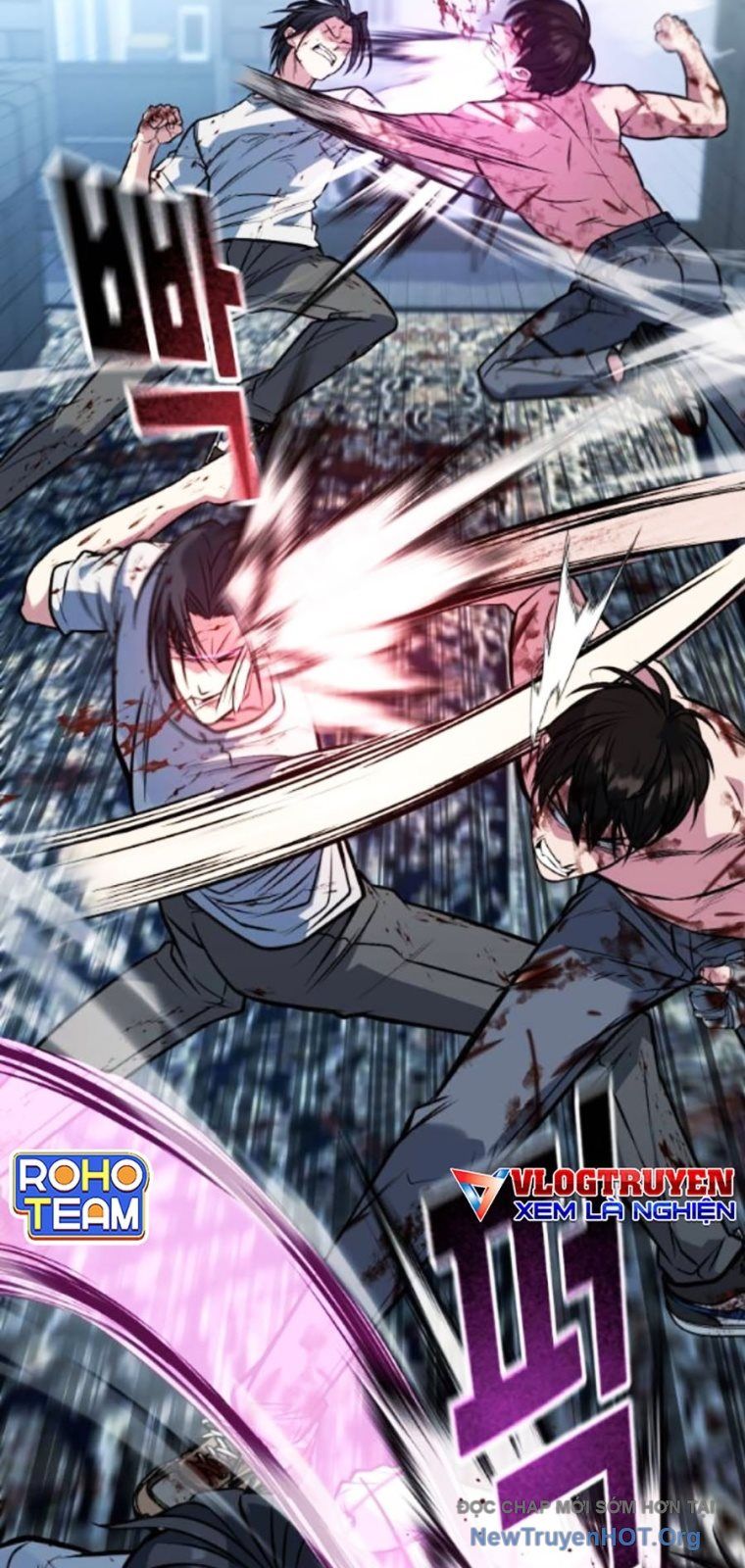 Bạo Lực Vương Chapter 69 - 13