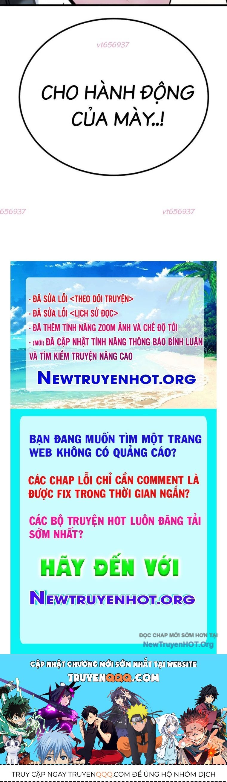 Bạo Lực Vương Chapter 69 - 126