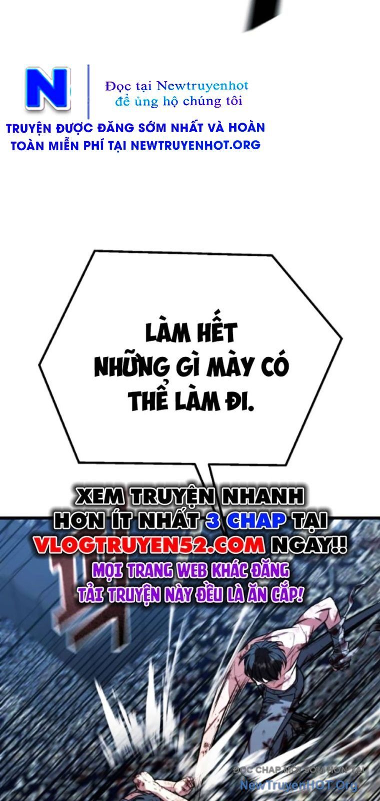 Bạo Lực Vương Chapter 69 - 16