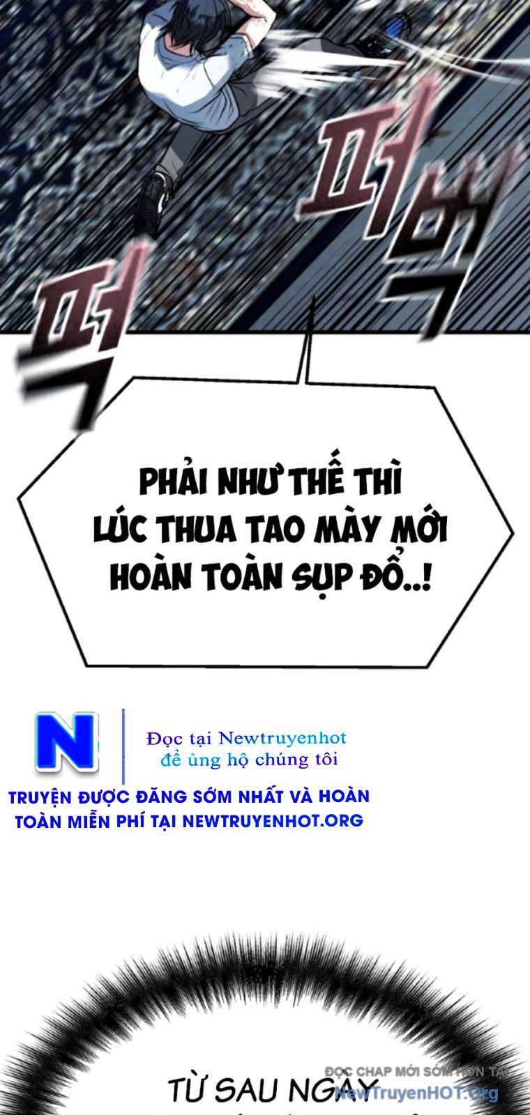 Bạo Lực Vương Chapter 69 - 17