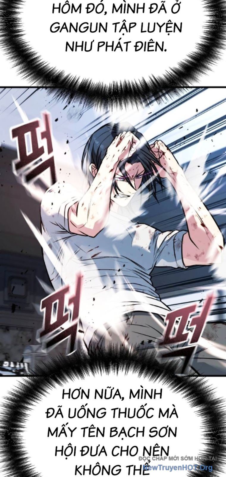 Bạo Lực Vương Chapter 69 - 18