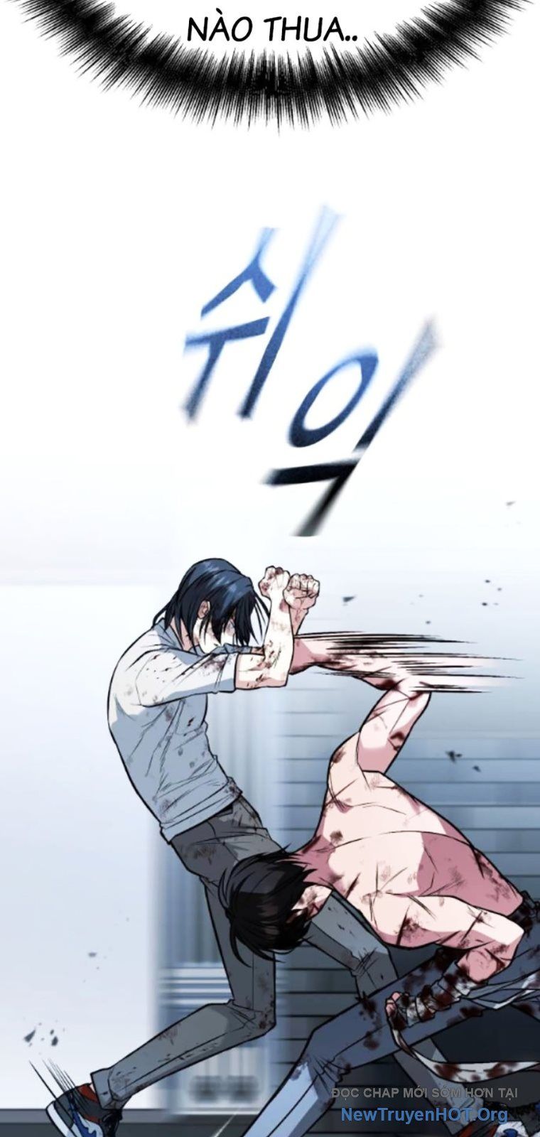 Bạo Lực Vương Chapter 69 - 19