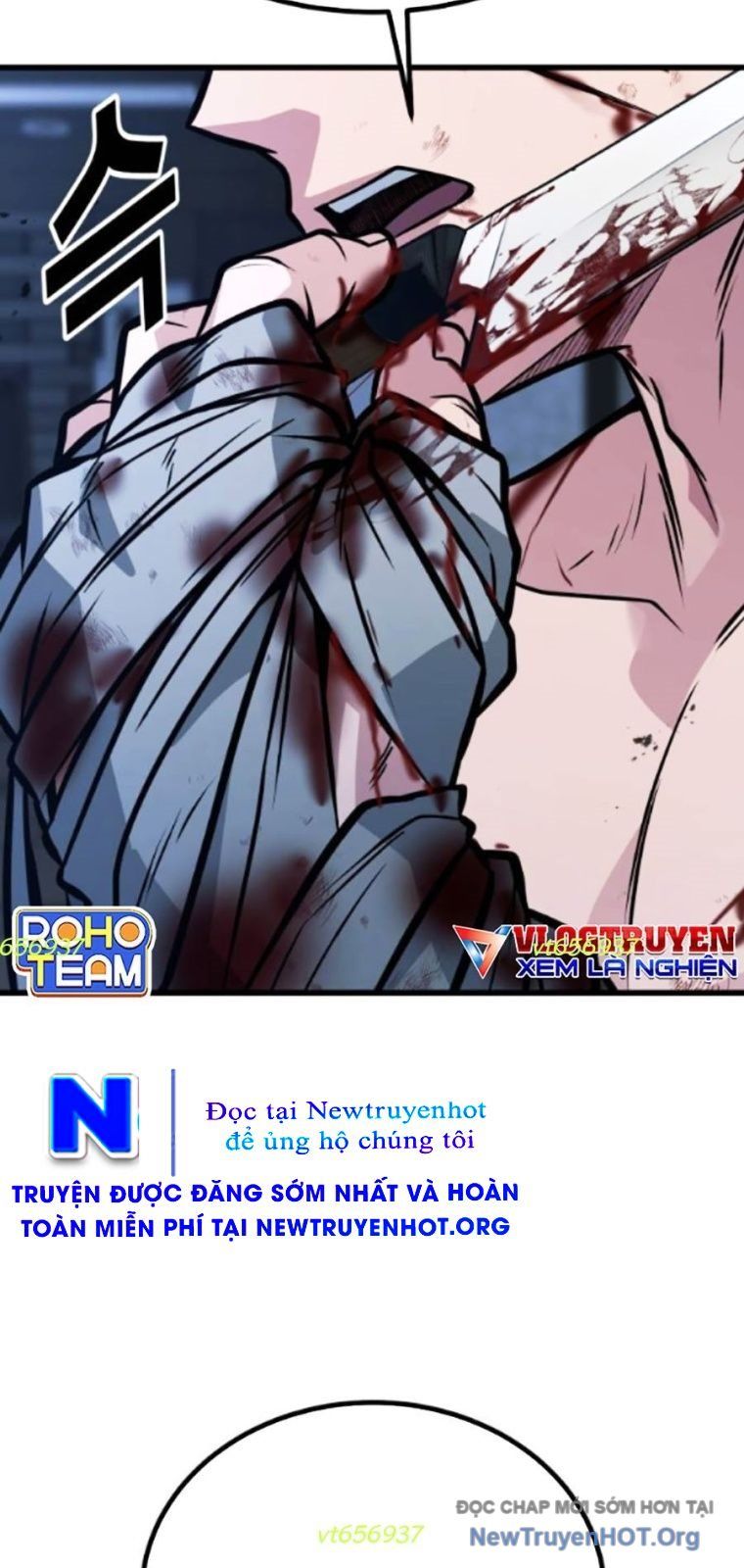Bạo Lực Vương Chapter 69 - 3
