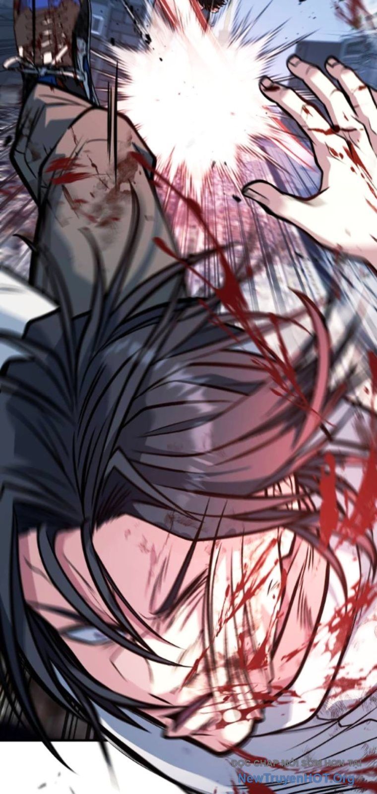 Bạo Lực Vương Chapter 69 - 21