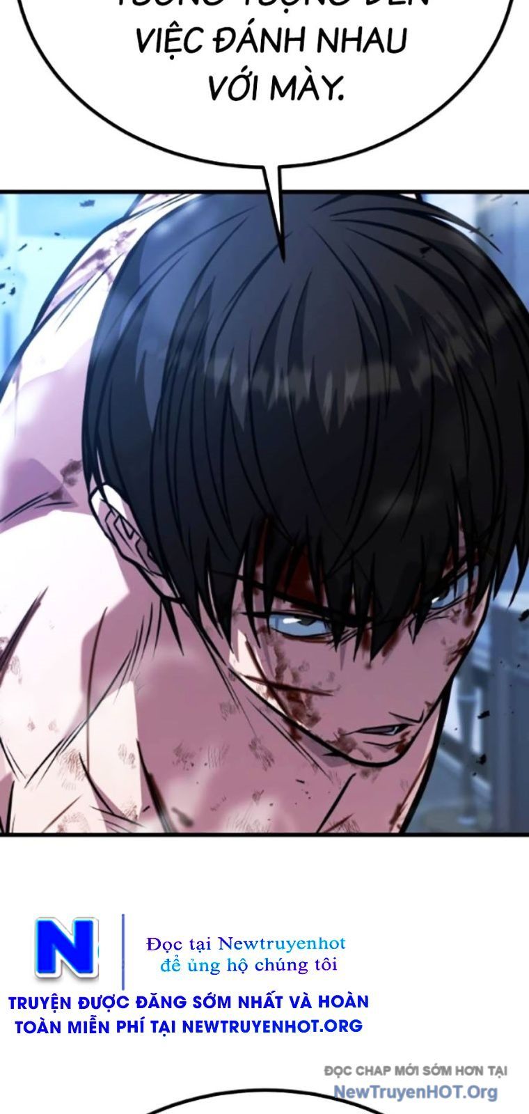 Bạo Lực Vương Chapter 69 - 24