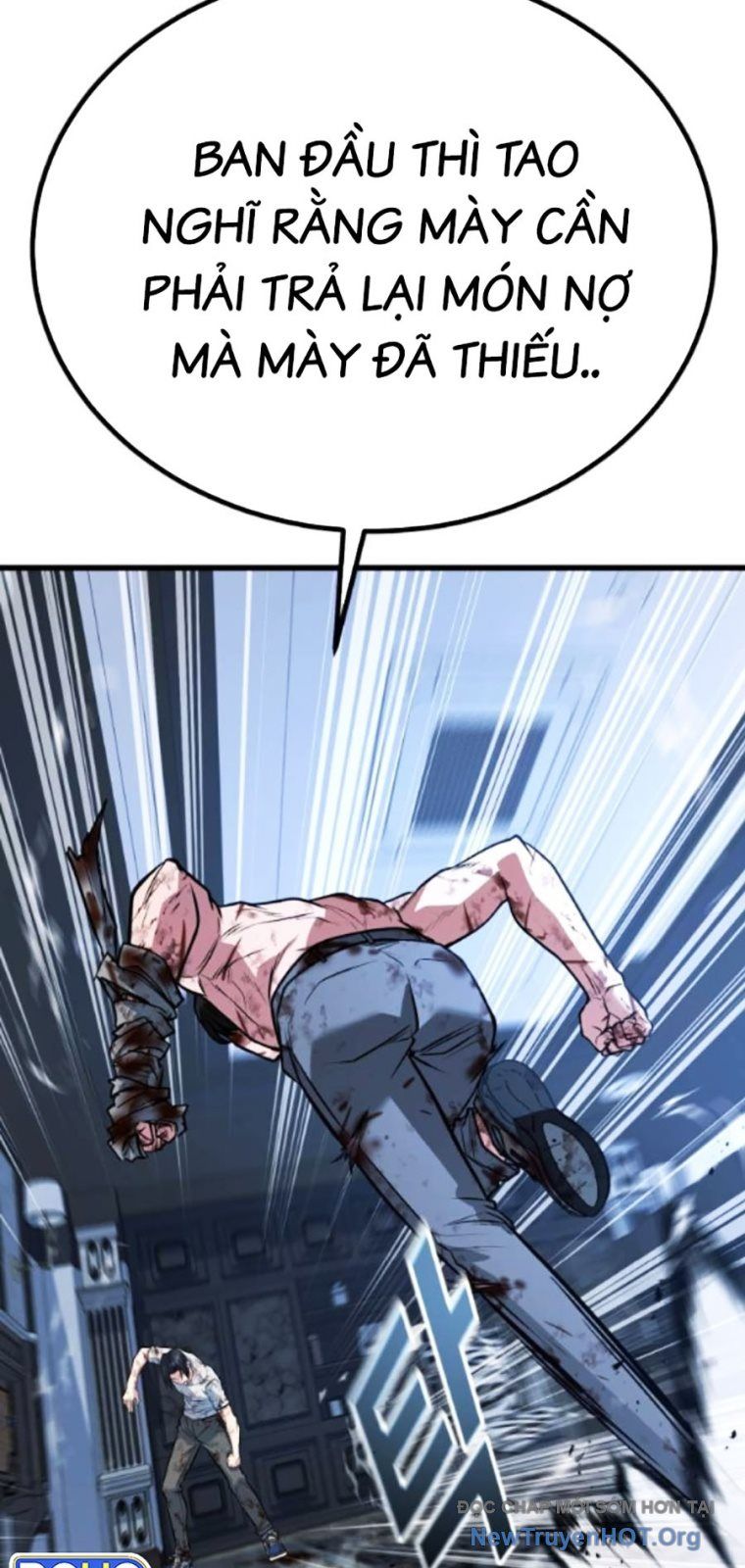 Bạo Lực Vương Chapter 69 - 25