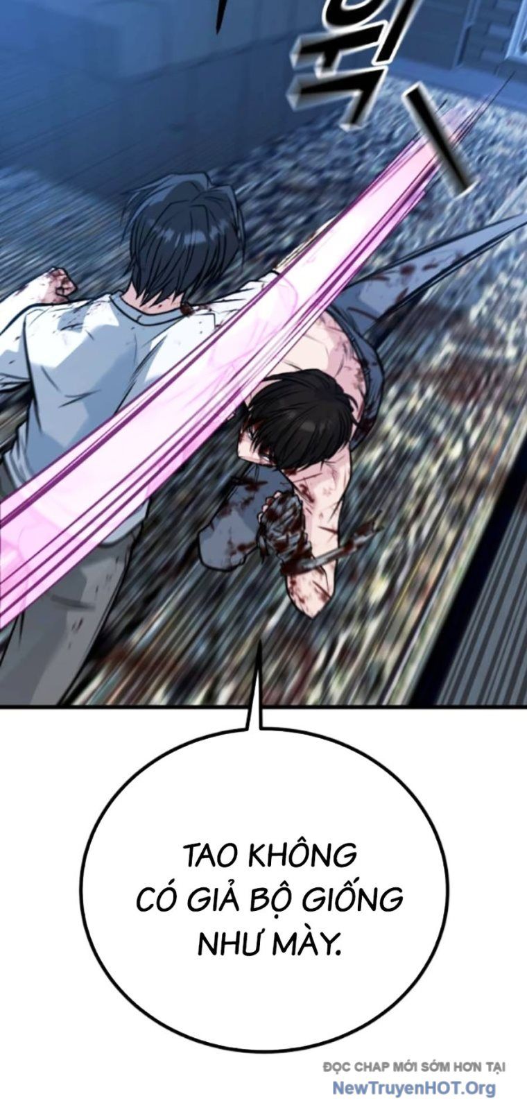 Bạo Lực Vương Chapter 69 - 27