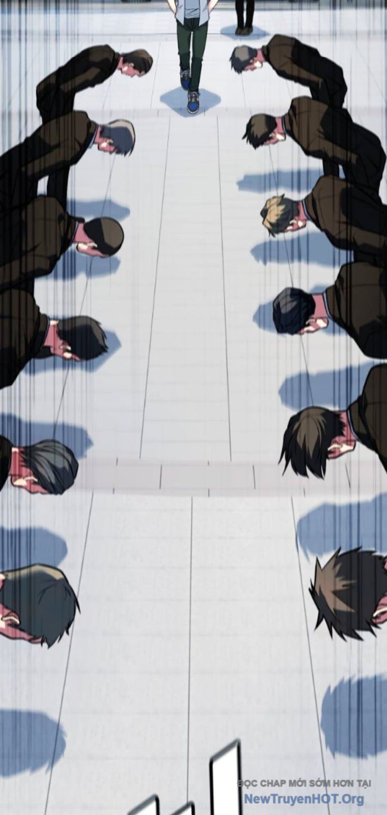 Bạo Lực Vương Chapter 69 - 39