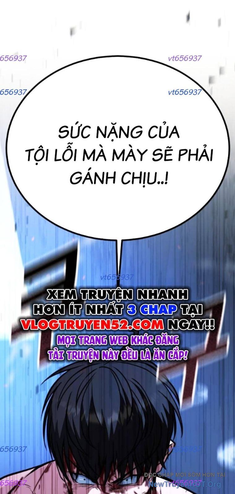 Bạo Lực Vương Chapter 69 - 5