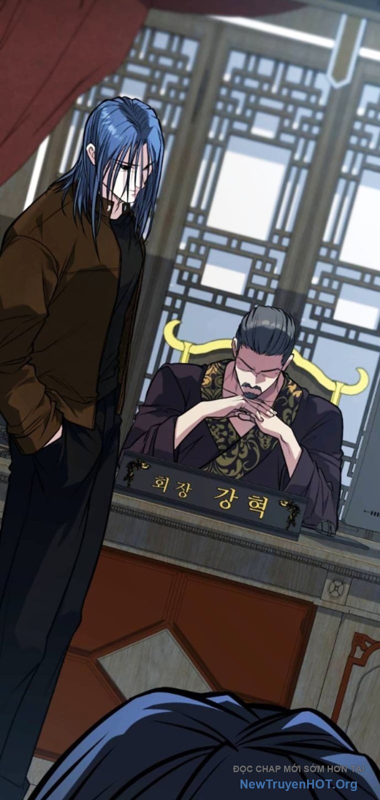 Bạo Lực Vương Chapter 69 - 45